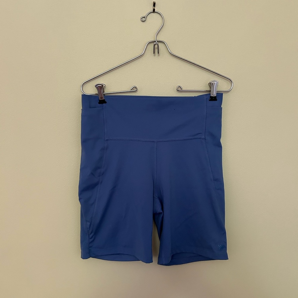All In Motion Biker Shorts